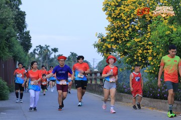 AMAZING SPORTS FESTIVAL - Ảnh #5292086
