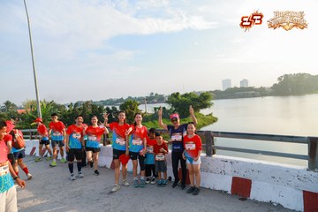 AMAZING SPORTS FESTIVAL - Ảnh #5298502
