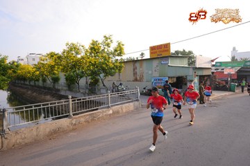 AMAZING SPORTS FESTIVAL - Ảnh #5308413