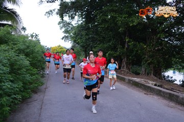 AMAZING SPORTS FESTIVAL - Ảnh #5306628