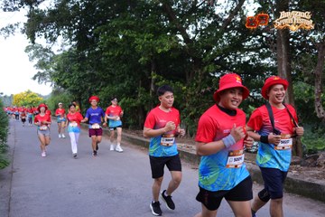 AMAZING SPORTS FESTIVAL - Ảnh #5307120