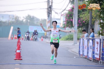 AMAZING SPORTS FESTIVAL - Ảnh #5293777