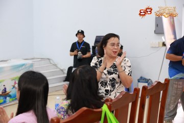 AMAZING SPORTS FESTIVAL - Ảnh #5289992
