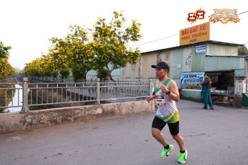 AMAZING SPORTS FESTIVAL - Ảnh #5301838