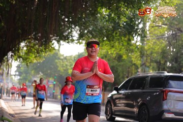 AMAZING SPORTS FESTIVAL - Ảnh #5311019