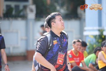 AMAZING SPORTS FESTIVAL - Ảnh #5301485