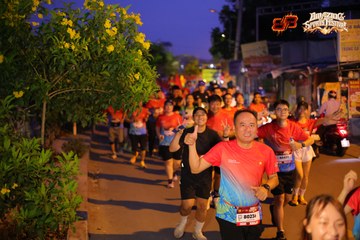 AMAZING SPORTS FESTIVAL - Ảnh #5304879