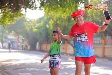 AMAZING SPORTS FESTIVAL - Ảnh #5310766