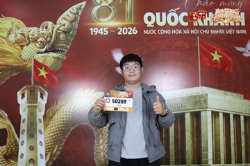 AMAZING SPORTS FESTIVAL - Ảnh #5314570