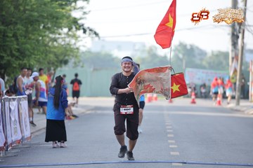 AMAZING SPORTS FESTIVAL - Ảnh #5300990