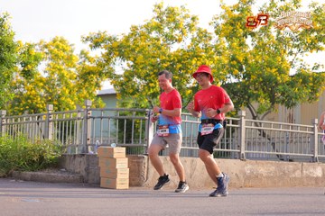 AMAZING SPORTS FESTIVAL - Ảnh #5309748