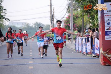 AMAZING SPORTS FESTIVAL - Ảnh #5295222