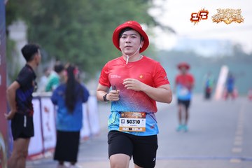 AMAZING SPORTS FESTIVAL - Ảnh #5294055