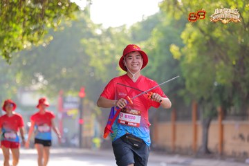 AMAZING SPORTS FESTIVAL - Ảnh #5310850