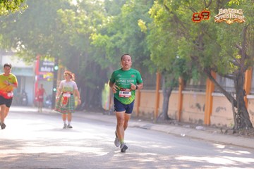 AMAZING SPORTS FESTIVAL - Ảnh #5310278