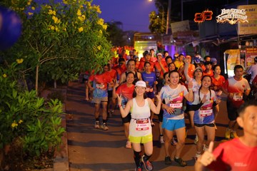 AMAZING SPORTS FESTIVAL - Ảnh #5304611