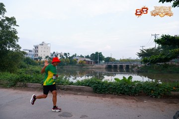 AMAZING SPORTS FESTIVAL - Ảnh #5300492