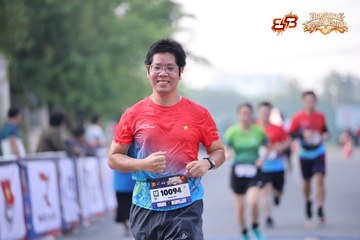 AMAZING SPORTS FESTIVAL - Ảnh #5295574