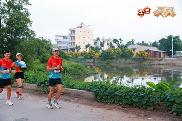 AMAZING SPORTS FESTIVAL - Ảnh #5297952