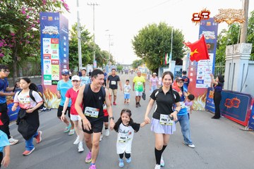 AMAZING SPORTS FESTIVAL - Ảnh #5289536