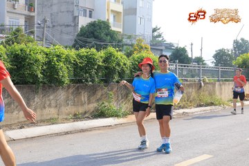 AMAZING SPORTS FESTIVAL - Ảnh #5293710