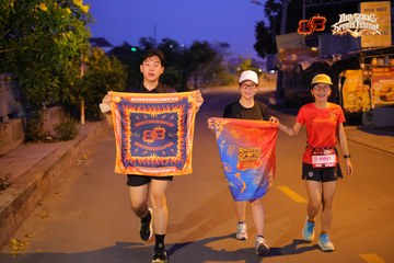 AMAZING SPORTS FESTIVAL - Ảnh #5305046