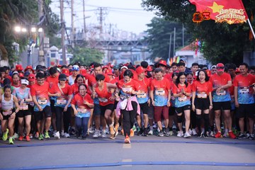 AMAZING SPORTS FESTIVAL - Ảnh #5297644