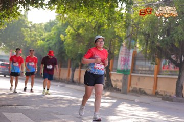 AMAZING SPORTS FESTIVAL - Ảnh #5311065