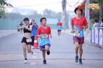 AMAZING SPORTS FESTIVAL - Ảnh #5293942