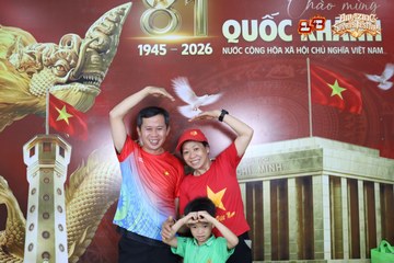 AMAZING SPORTS FESTIVAL - Ảnh #5315030