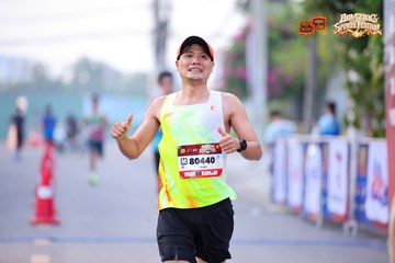AMAZING SPORTS FESTIVAL - Ảnh #5297787