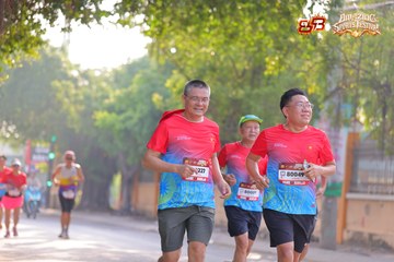AMAZING SPORTS FESTIVAL - Ảnh #5310073