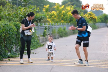 AMAZING SPORTS FESTIVAL - Ảnh #5290659