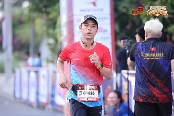 AMAZING SPORTS FESTIVAL - Ảnh #5293865
