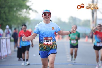 AMAZING SPORTS FESTIVAL - Ảnh #5297097