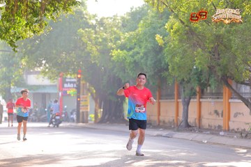 AMAZING SPORTS FESTIVAL - Ảnh #5310453