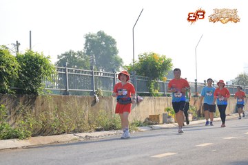 AMAZING SPORTS FESTIVAL - Ảnh #5293391
