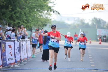 AMAZING SPORTS FESTIVAL - Ảnh #5300845