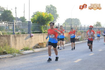 AMAZING SPORTS FESTIVAL - Ảnh #5292829