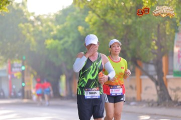 AMAZING SPORTS FESTIVAL - Ảnh #5310025
