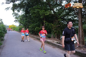 AMAZING SPORTS FESTIVAL - Ảnh #5307419