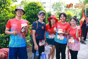 AMAZING SPORTS FESTIVAL - Ảnh #5299474