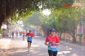 AMAZING SPORTS FESTIVAL - Ảnh #5309905
