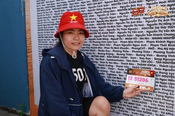 AMAZING SPORTS FESTIVAL - Ảnh #5311791