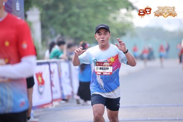 AMAZING SPORTS FESTIVAL - Ảnh #5294407