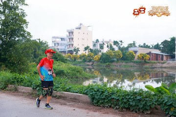 AMAZING SPORTS FESTIVAL - Ảnh #5297922