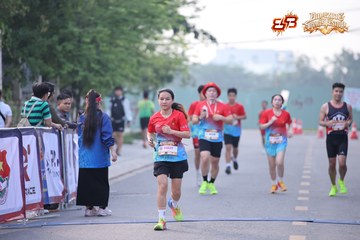 AMAZING SPORTS FESTIVAL - Ảnh #5294471