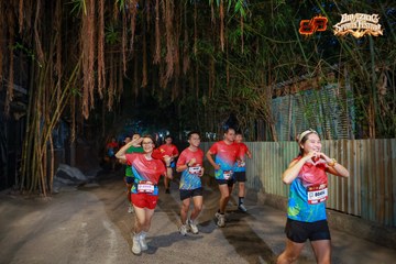 AMAZING SPORTS FESTIVAL - Ảnh #5300197