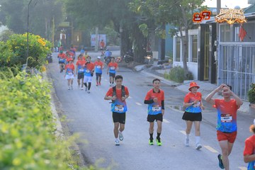 AMAZING SPORTS FESTIVAL - Ảnh #5292518