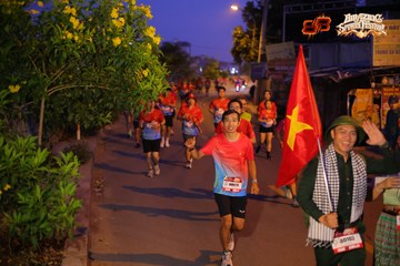AMAZING SPORTS FESTIVAL - Ảnh #5304946